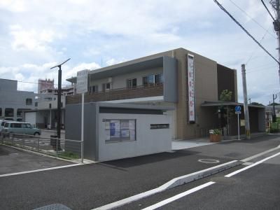 近くの西鉄ストアまで137m（徒歩2分）