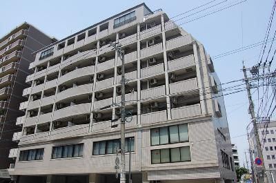 ロックシャローズ博多の外観画像