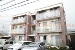 ステラ白木原の間取り画像
