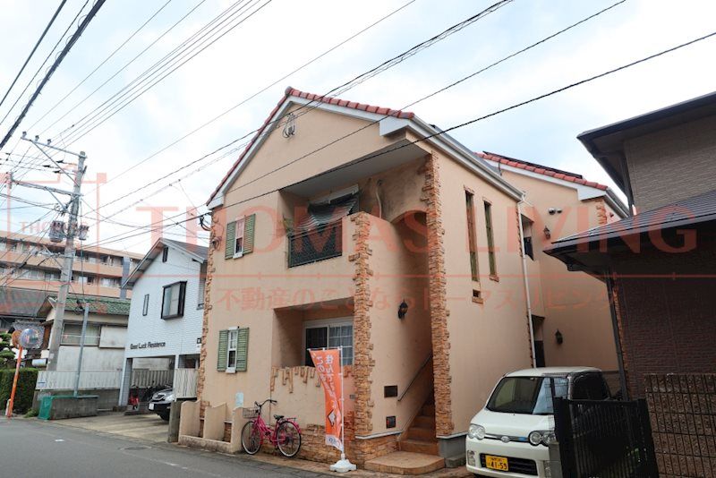 リブレア南福岡の外観画像