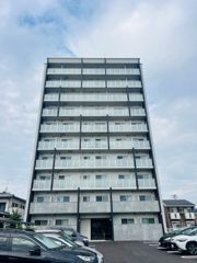グランド ラインの外観画像