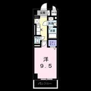 グランド ラインの間取り画像