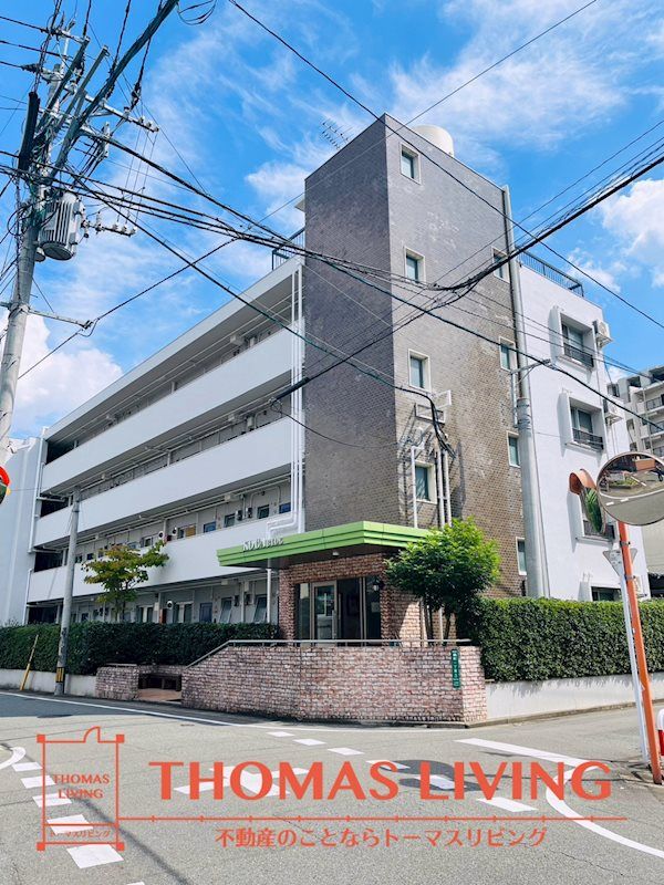 古賀ビルの外観画像