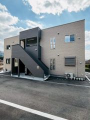 Luce Arc（ルーチェ・アーク）の外観画像