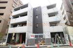 Branche春日原の間取り画像