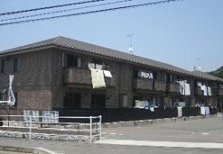 フロットハイムIIの外観画像
