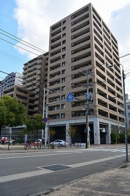 アメックス博多102プレミアムの外観画像