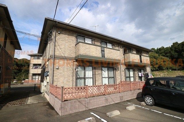 リビングタウン弥生が丘Bの外観画像