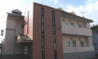 ウィンザー今泉の外観画像