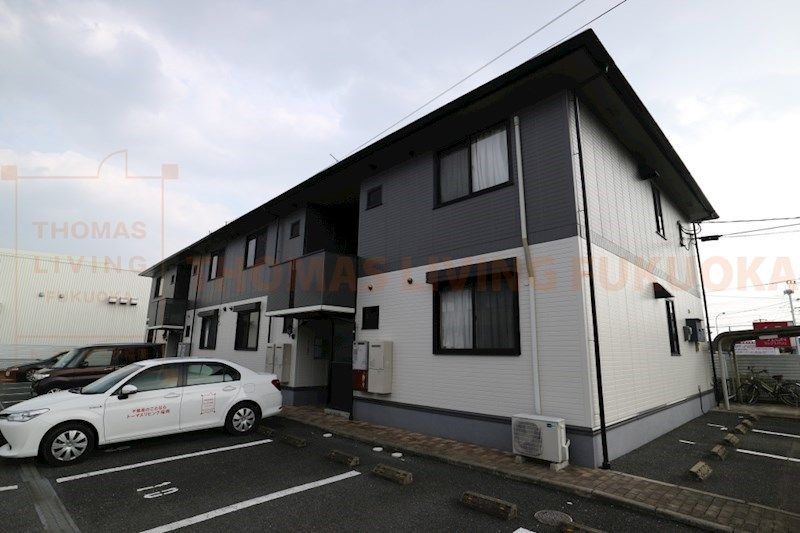 ルポロジェマンCの外観画像