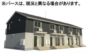 D-room CELINEの外観画像