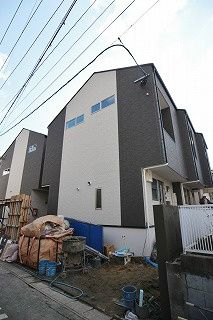Dream Stage井尻IIIの外観画像