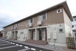 ガーデンハウスC棟の間取り画像