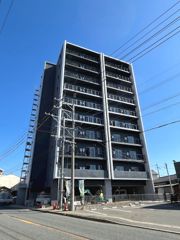 Forbis原町駅前の外観画像