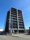 Forbis原町駅前の外観
