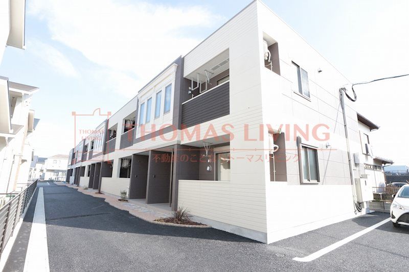House 庄の外観画像