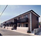 パークホーム今光の外観画像
