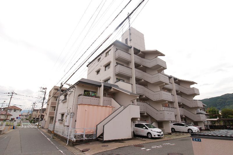 サンフラワー博多南の外観画像