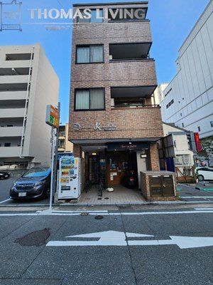 ドリーム川端弐番館の外観画像