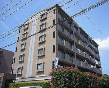 パラドール篠栗の外観画像