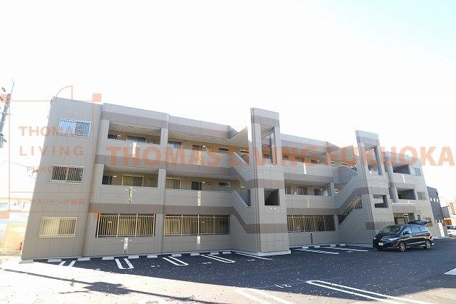 SophiaGardenの外観画像