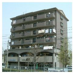 センチュリー21の外観画像