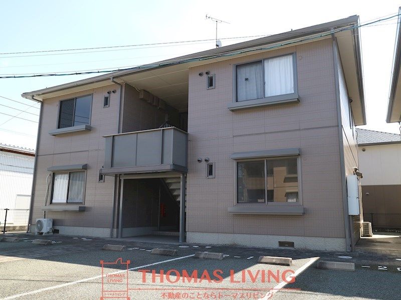 フェリークIIの外観画像