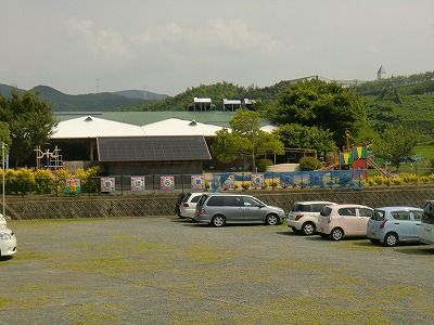 近くの野ばら第二保育園まで190m（徒歩3分）