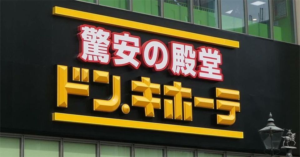 近くのドン・キホーテ楽市街道箱崎店まで1,604m（徒歩21分）