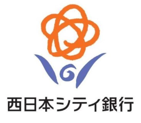 近くの西日本シティ銀行井尻支店まで335m（徒歩5分）