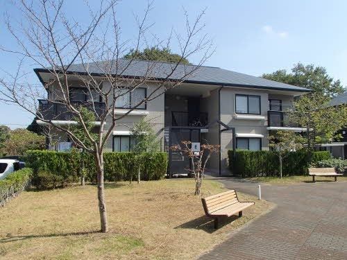 コートヴェール南片江Iの外観画像