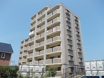 ヴェルソー三番館の外観画像