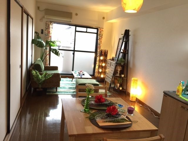 リバーサイド山本の外観画像