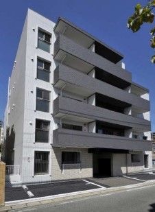 リアンプレミアムレジデンス平和の外観画像