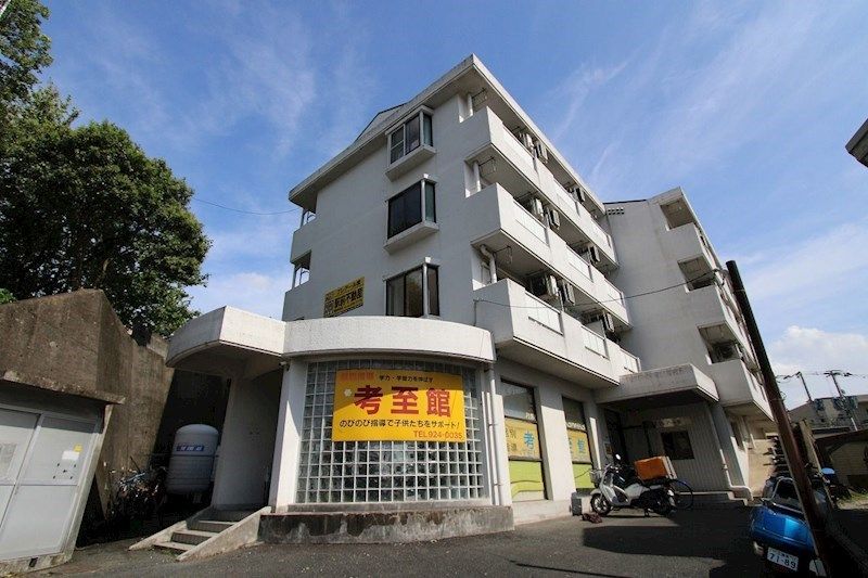 プレアール紫の外観画像