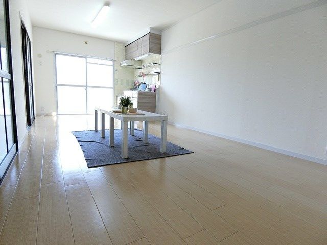 リビング