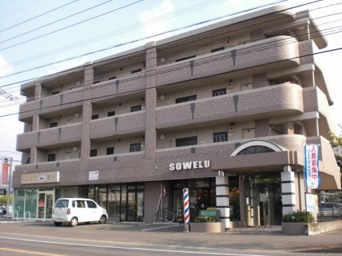 エクセレント岩室IIの外観画像