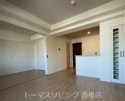 リビング