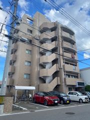 Saphir城南の外観画像
