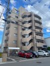 Saphir城南の間取り画像