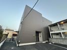 ヴィアーレの間取り画像