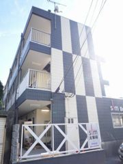 スリム太宰府の外観画像