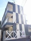 スリム太宰府の間取り画像