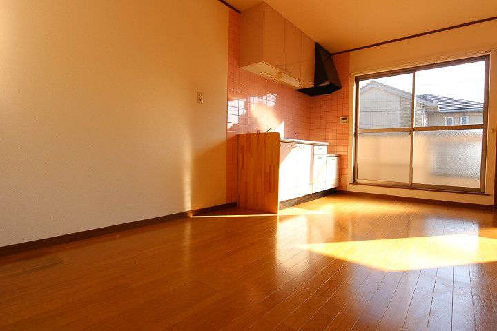 リビング