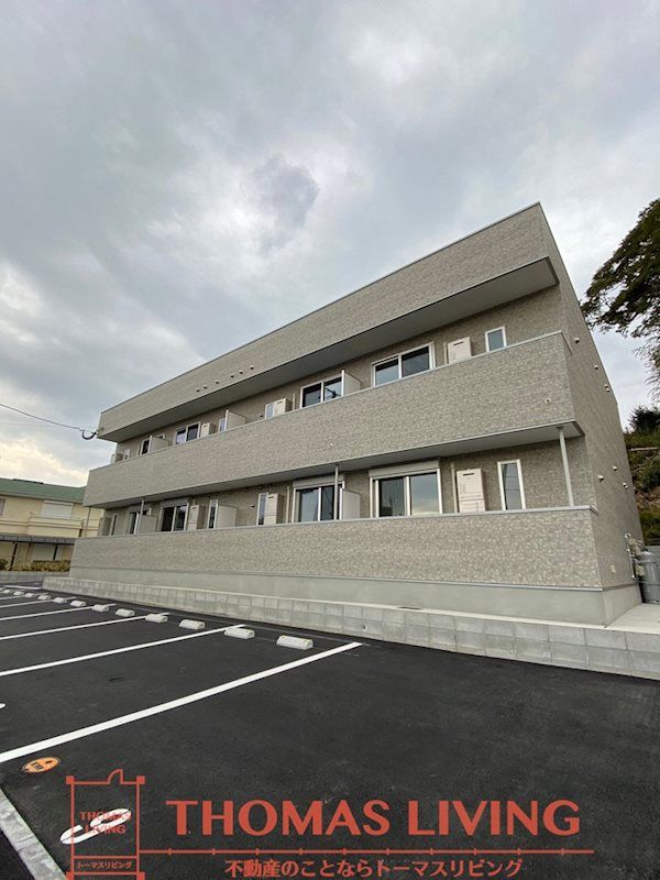 NEOS KASHIIの外観画像