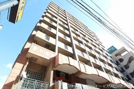 プラージュ大橋の外観画像
