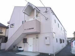 グリーンヒル観世IIの外観画像
