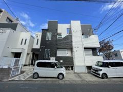 GRANDTIC FERIO（フェリオ）の外観画像