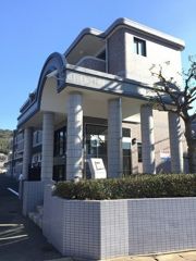 ヴィンテージ唐原2の外観画像