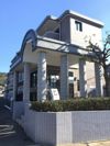 ヴィンテージ唐原2の外観